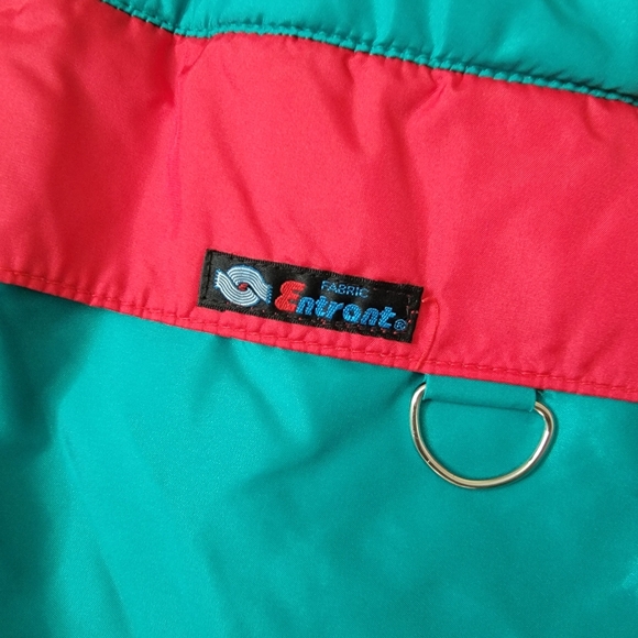 Winter coat - Picture 3 of 7